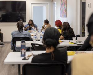 The Wisconsin Black Chamber of Commerce and The Wisconsin Women’s Business Initiative Corporation (WWBIC) Road to Diversity Tour to helps launch new businesses and grow existing ones.