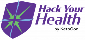 Hack Your Health - logo