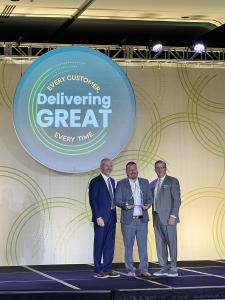 Silvercrest Advertising is Named Great Clips’ 2023 Vendor of the Year