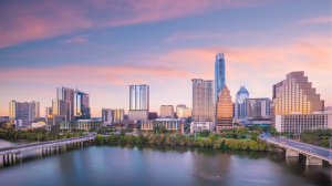 Austin Skyline