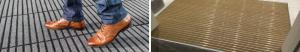 Entrance Matting