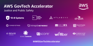 Intrepid Networks Selected to Accelerate Innovation for Governments in Global AWS GovTech Accelerator