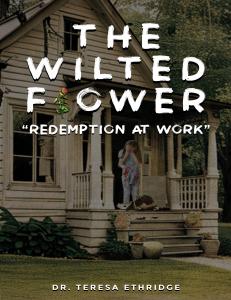 ‘The Wilted Flower’ Book Launch Dives Deep into Themes of Redemption and Resilience