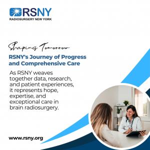RSNY's Journey of Progress and Care