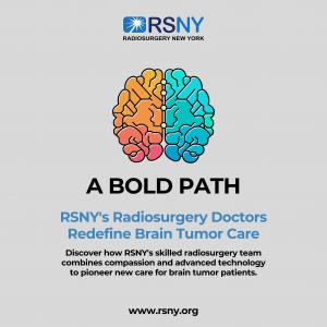 Redefine Brain Tumor Care