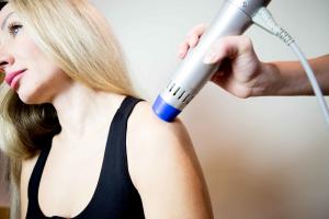 Woodbridge Physiotherapy & Chiropractic