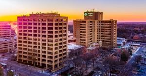 Baptist Health Medical Center, Little Rock, AR