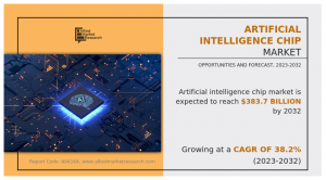 Artificial Intelligence Chip Market industry