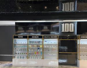 high quality weed dispensary San Gabriel Valley