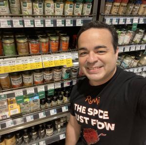 Whole Foods Markets Nationwide Expand Offerings to Include Seven Rumi Spice Products