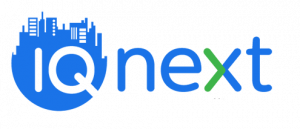 IQnext Logo
