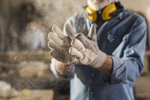 Industrial Gloves Market