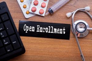Health Insurance Leads During Open Enrollement