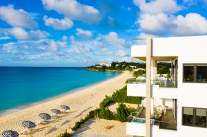 Photo of Tranquility Beach Anguilla on Meads Bay Beach
