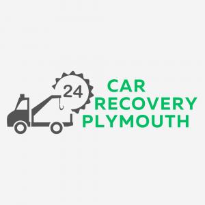 Car Recovery Plymouth Logo