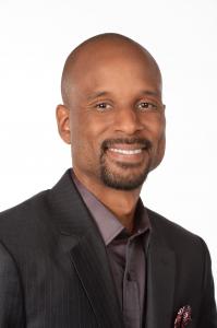 Photo of journalist and on-air personality Bomani Jones is the keynote speaker for the U.S. Conference on Poverty and Basic Needs Oct. 18 - 20, 2023 in Orlando.