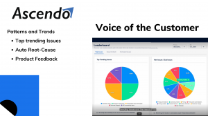 Reveal Voice of Customer Patterns and Alerts