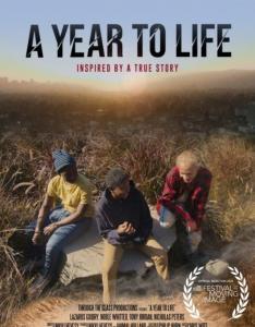 Cultivating Master Piece “A Year to Life” makes its East Coast Premiere at The Artist Forum Festival of the Moving Image