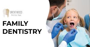 Brentwood Dental Spa Family Dentistry Los Angeles