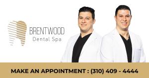 Brentwood Dental Spa - Make an appointment