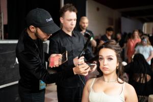 The Bureau Fashion Week brings new energy  to LAFW with Top Designers set to show at Union Station this weekend