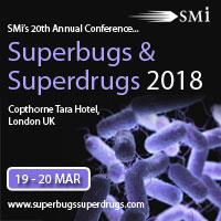 Superbugs & Superdrugs 2018