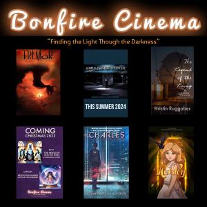 Bonfire Cinema, An Independent Multi-Platform Publisher & Studio Debuts High-Concept Content in Entertainment