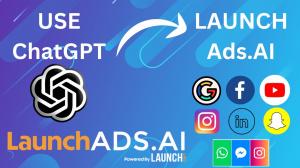 Introducing LaunchADS.AI: The Future of AI-Driven Digital Advertising 