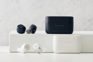 Velacy Unveils Crystal 5A: Pioneering the Future of Wireless Audio with LE Audio and aptX Lossless