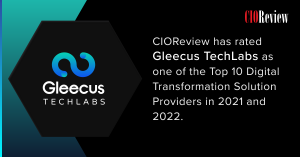 Gleecus TechLabs Review