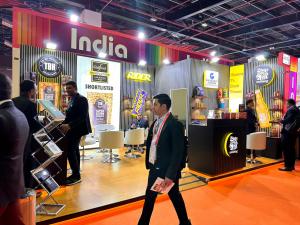 exhibition stand contractors in dubai