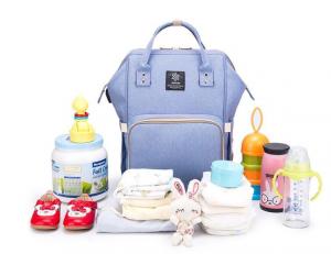 Diaper Bag Market