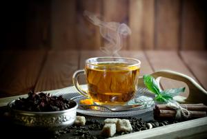 Tea Market