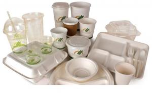 Bioplastics Market