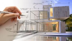 Architecture and Interior Design Market