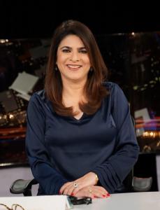 Sonia Singh