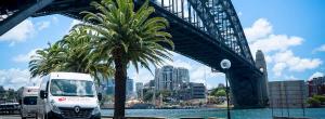 Australian Skilled Migrants Program