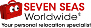 Seven Seas Worldwide Logo