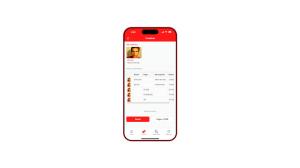 Expense Control App for Contractors