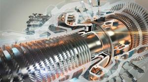 Single Shaft Turbine Market