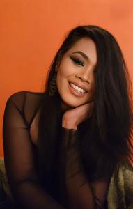 MALAYSIAN MUSIC OUTLIER LYIA META TRIUMPHS AS INTERNATIONAL SINGER OF TRADITIONAL POP and JAZZ