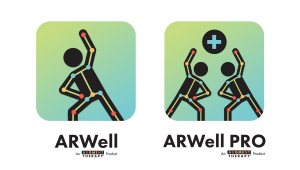 ARWell & ARWell PRO by Augment Therapy