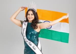 TIGP Petite Queen with a Majestic Dream: Rhia’s Journey to Ms. International World Petite 2023