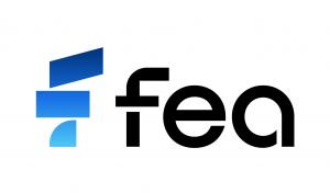 FEA's new logo