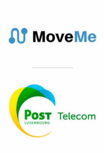 MoveMe partners with Post Telecom Luxembourg