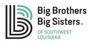 BBBS of SWLA Logo