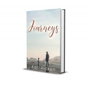 Emotional Ride in “Journeys” Bring Life Through Words