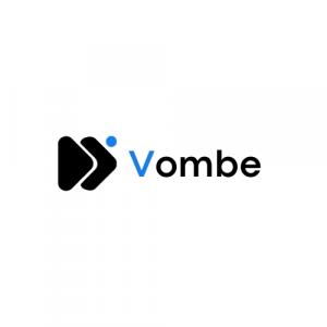 Vombe.com Logo