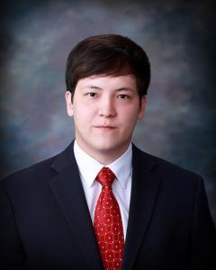 photo of Kevin Kistler, attorney at Kistler Law firm