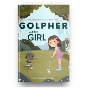 Golpher and the Girl